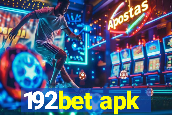 192bet apk